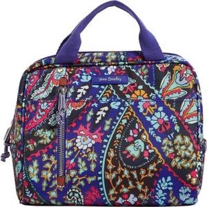 Vera Bradley Lighten Lunch Lunch Bag